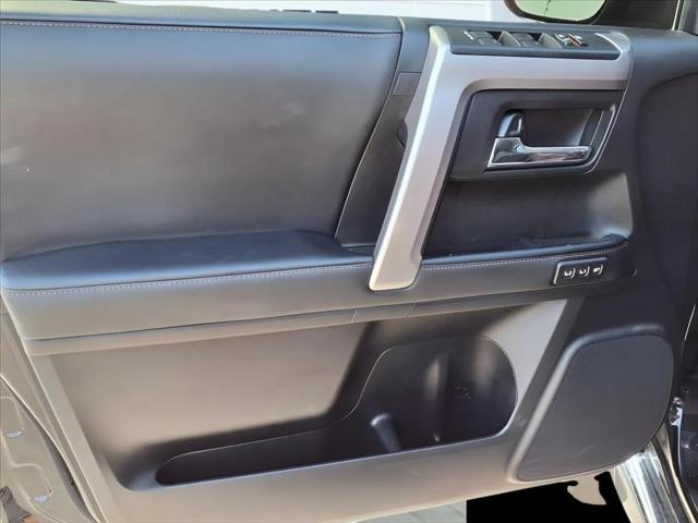 used 2024 Toyota 4Runner car, priced at $52,878