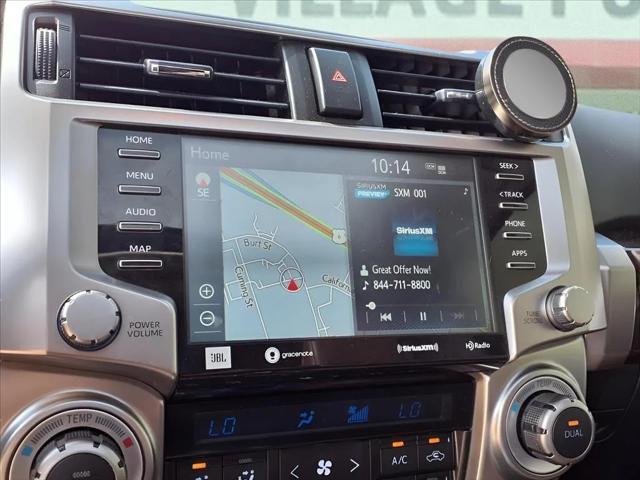 used 2024 Toyota 4Runner car, priced at $52,878