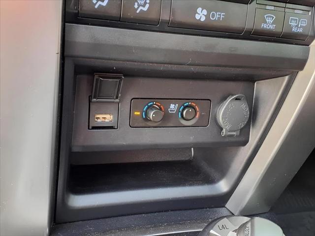 used 2024 Toyota 4Runner car, priced at $52,878