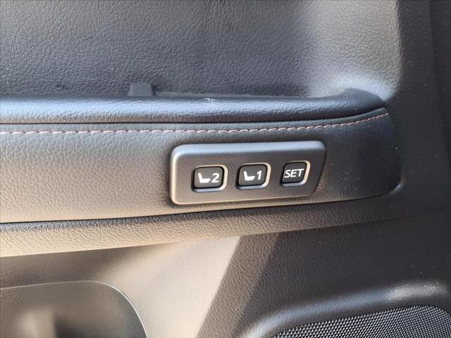 used 2024 Toyota 4Runner car, priced at $52,878