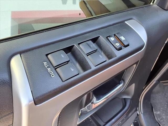 used 2024 Toyota 4Runner car, priced at $52,878