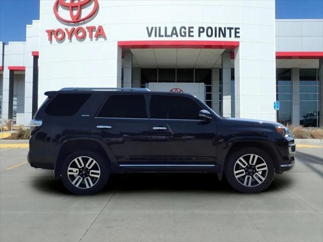 used 2024 Toyota 4Runner car, priced at $52,878
