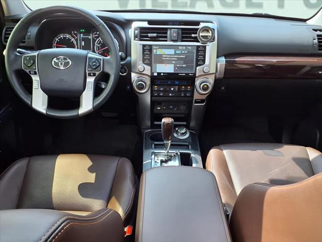 used 2024 Toyota 4Runner car, priced at $52,878