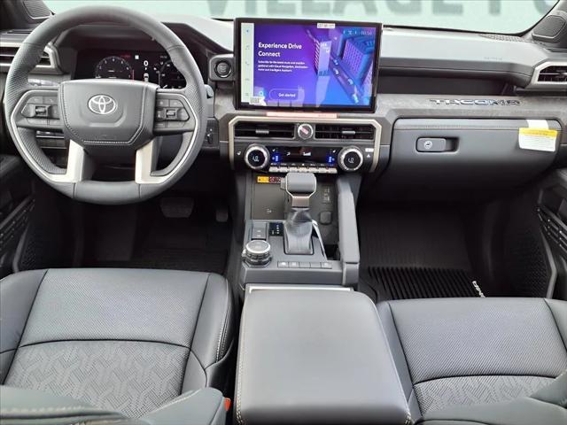 new 2025 Toyota Tacoma car, priced at $53,015