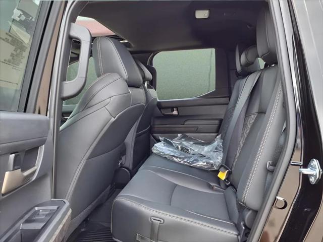 new 2025 Toyota Tacoma car, priced at $53,015