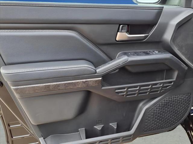 new 2025 Toyota Tacoma car, priced at $53,015