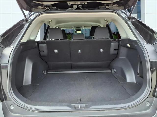 used 2024 Toyota RAV4 car, priced at $29,500