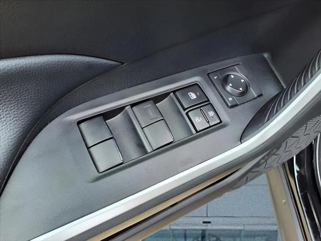 used 2024 Toyota RAV4 car, priced at $29,500