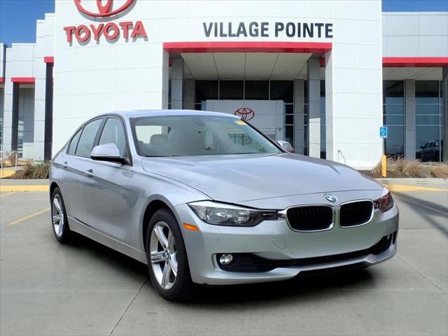used 2014 BMW 328 car, priced at $9,900