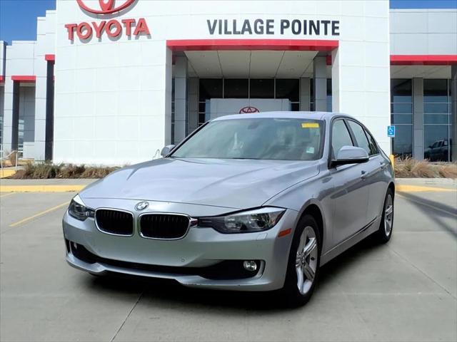 used 2014 BMW 328 car, priced at $9,900