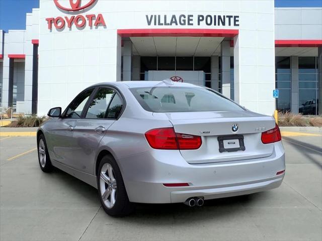 used 2014 BMW 328 car, priced at $9,900