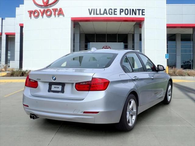 used 2014 BMW 328 car, priced at $9,900