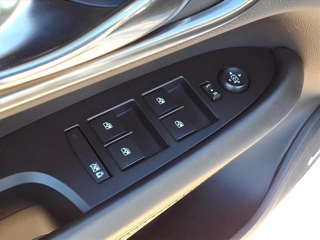 used 2017 Cadillac ATS car, priced at $16,900