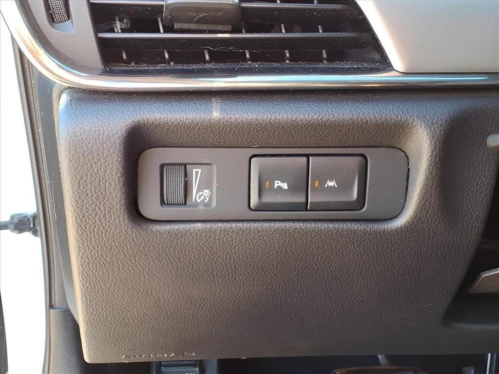 used 2017 Cadillac ATS car, priced at $16,900