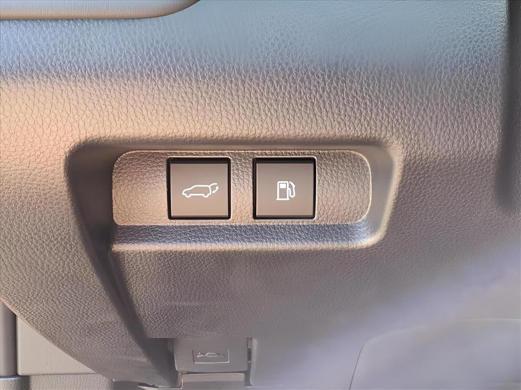 new 2025 Toyota Crown Signia car, priced at $52,955