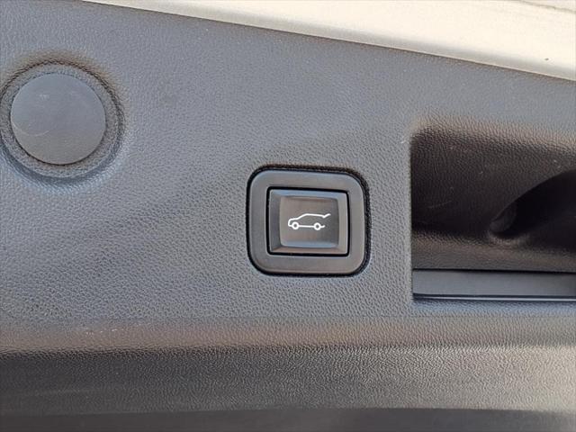 used 2022 Chevrolet Equinox car, priced at $17,918