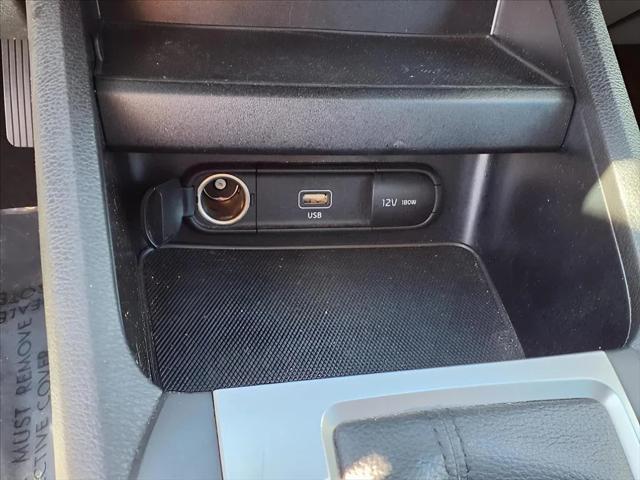 used 2023 Kia Forte car, priced at $17,498