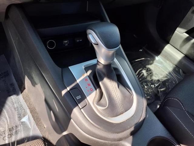 used 2023 Kia Forte car, priced at $17,498