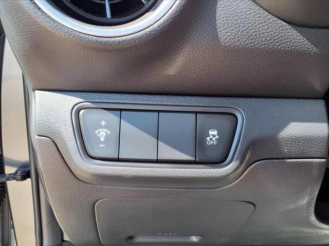 used 2023 Kia Forte car, priced at $17,498