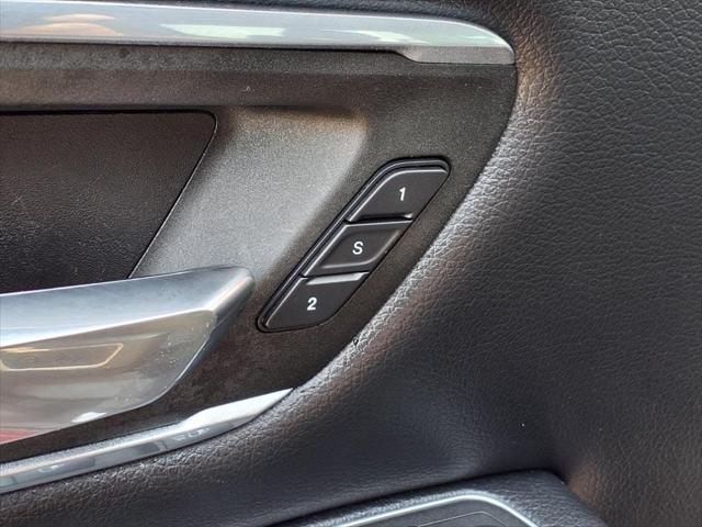 used 2022 Ram 1500 car, priced at $37,941