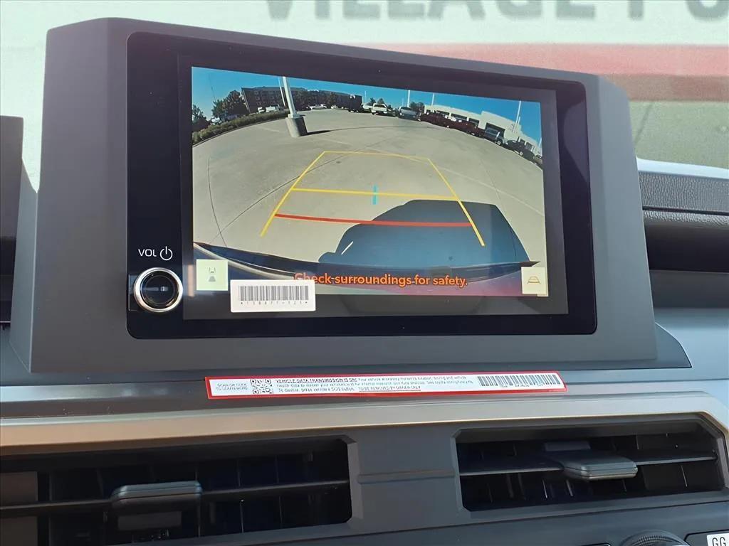 new 2025 Toyota Tacoma car, priced at $44,399