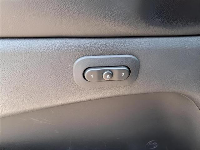 used 2016 Jeep Grand Cherokee car, priced at $12,999
