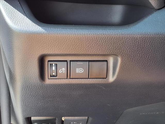 used 2021 Toyota RAV4 car, priced at $26,374