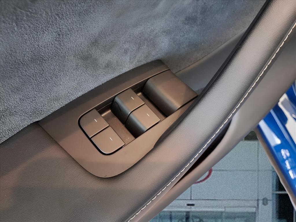 used 2024 Tesla Model Y car, priced at $35,986