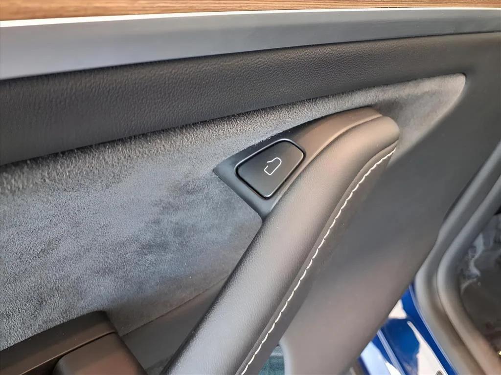 used 2024 Tesla Model Y car, priced at $35,986