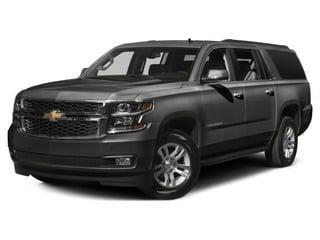 used 2017 Chevrolet Suburban car, priced at $25,300
