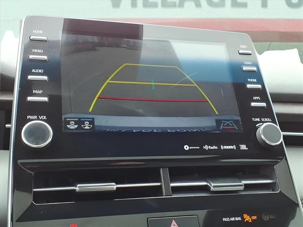 used 2020 Toyota Avalon car, priced at $24,500