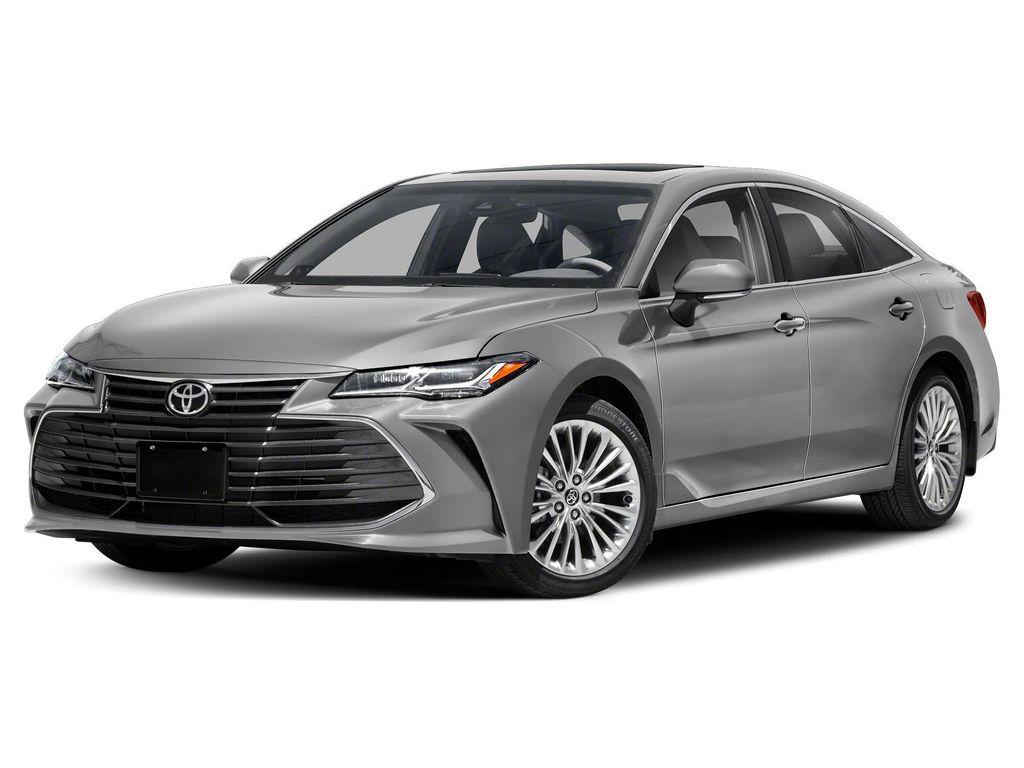 used 2020 Toyota Avalon car, priced at $26,900