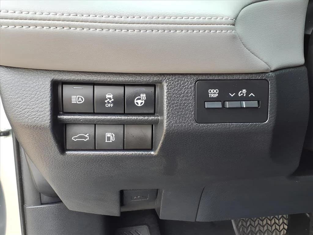 used 2020 Toyota Avalon car, priced at $24,500