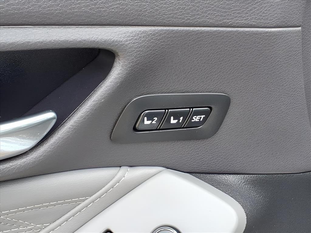 used 2020 Toyota Avalon car, priced at $24,500