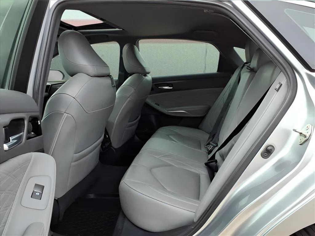 used 2020 Toyota Avalon car, priced at $24,500