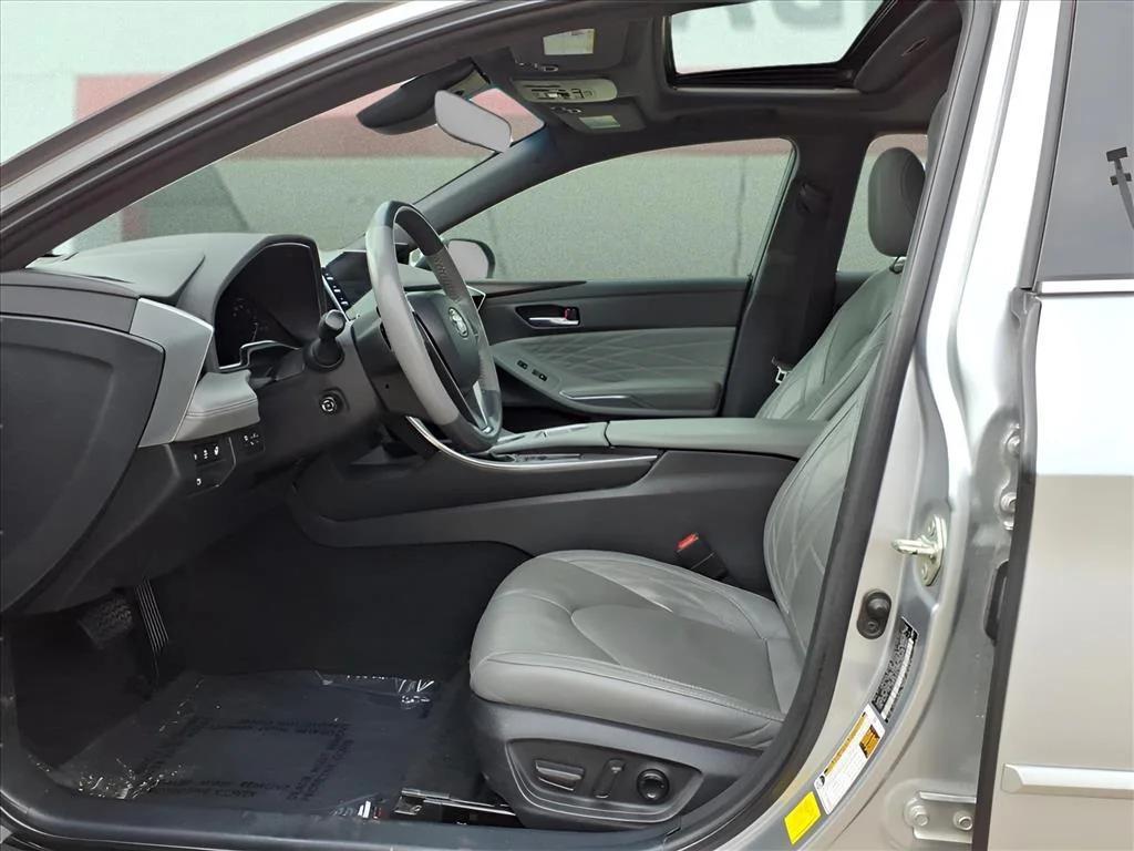 used 2020 Toyota Avalon car, priced at $24,500