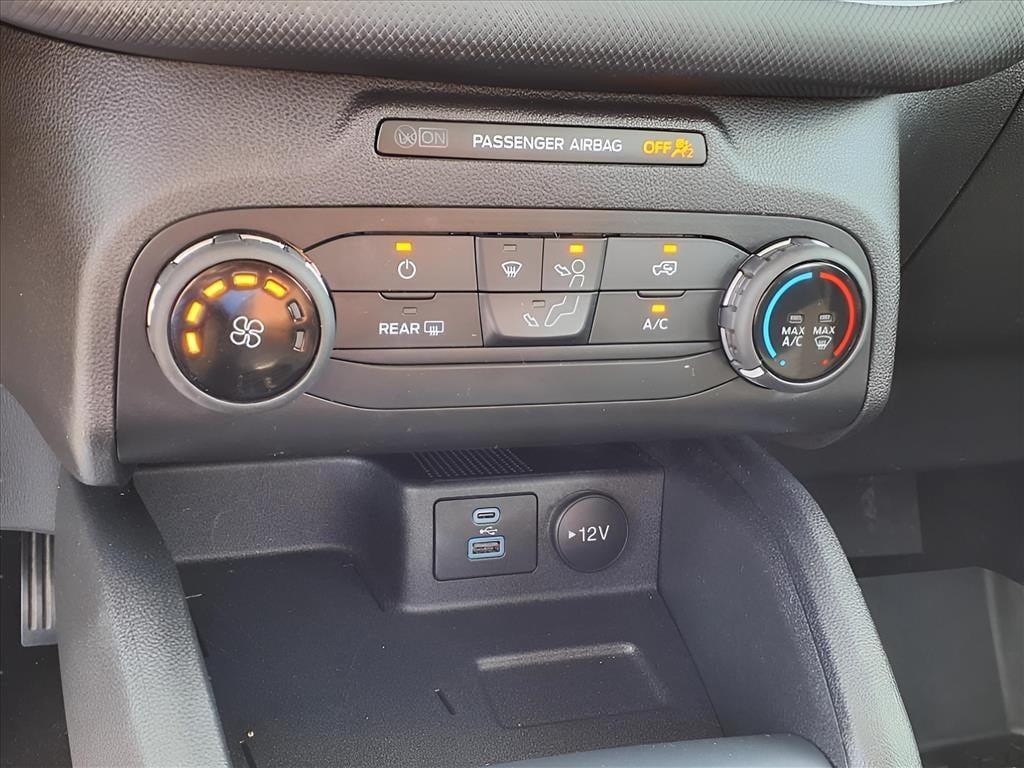 used 2021 Ford Bronco Sport car, priced at $24,500