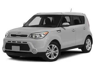 used 2015 Kia Soul car, priced at $6,900