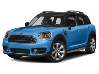 used 2018 MINI Countryman car, priced at $19,000