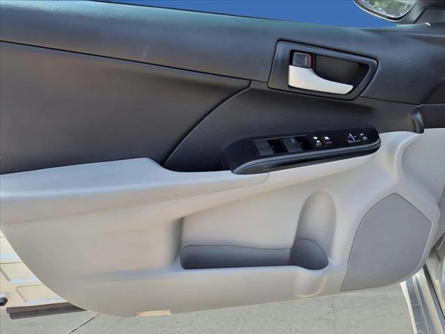 used 2013 Toyota Camry car, priced at $10,987