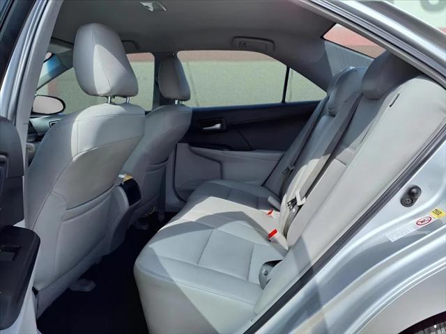 used 2013 Toyota Camry car, priced at $10,987
