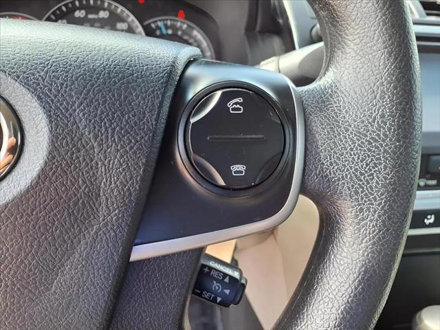 used 2013 Toyota Camry car, priced at $10,987