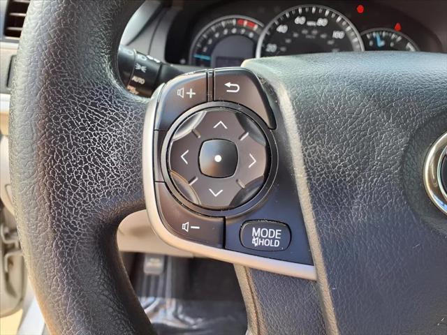 used 2013 Toyota Camry car, priced at $10,987