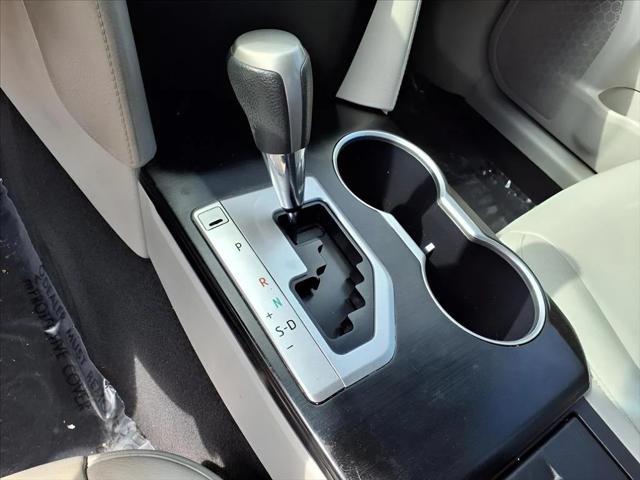 used 2013 Toyota Camry car, priced at $10,987