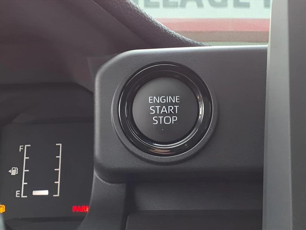 new 2025 Toyota Tacoma car, priced at $44,882