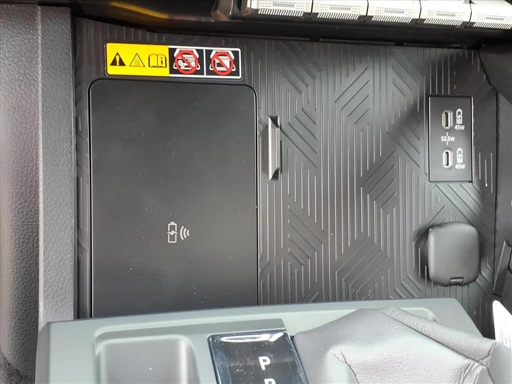 new 2025 Toyota Tacoma car, priced at $44,882