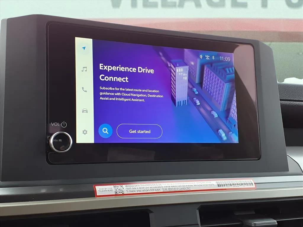 new 2025 Toyota Tacoma car, priced at $44,882