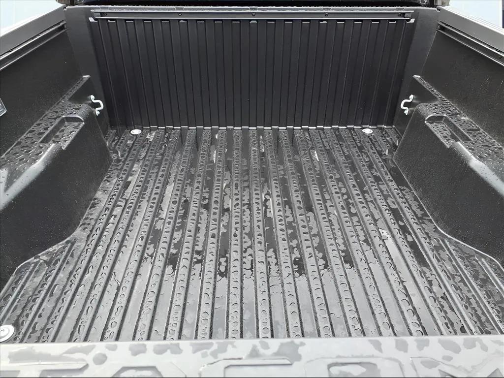 new 2025 Toyota Tacoma car, priced at $44,882