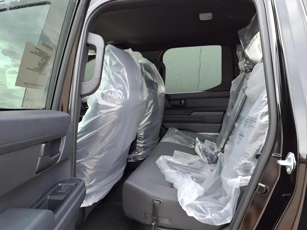 new 2025 Toyota Tacoma car, priced at $44,882