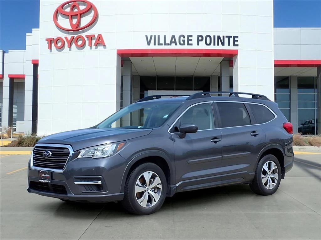 used 2019 Subaru Ascent car, priced at $17,041